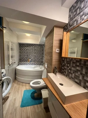 Apartament 2 camere Central, etaj 1, modern - imagine 5