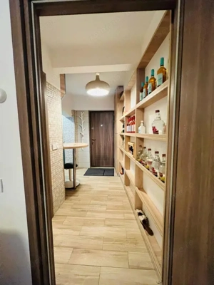 Apartament 2 camere Central, etaj 1, modern - imagine 9