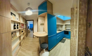 Apartament 2 camere Central, etaj 1, modern - imagine 8