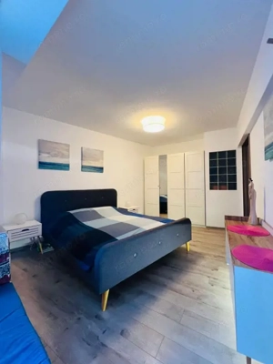 Apartament 2 camere Central, etaj 1, modern - imagine 4