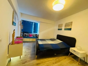 Apartament 2 camere Central, etaj 1, modern - imagine 3