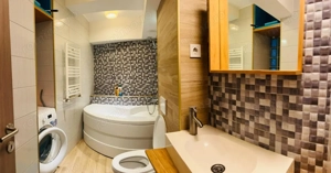 Apartament 2 camere Central, etaj 1, modern - imagine 6