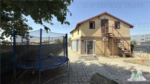 2 Vile de vanzare in zona oras Pantelimon