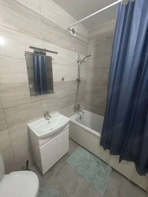 Apartament cu 1 camera in zona Mehala - imagine 6