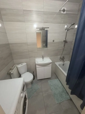 Apartament cu 1 camera in zona Mehala - imagine 4