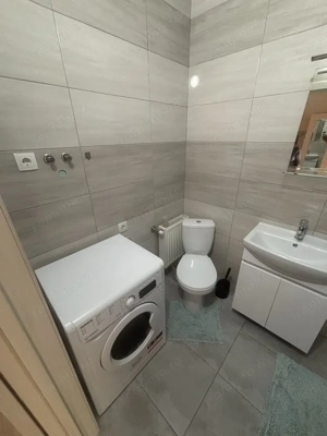 Apartament cu 1 camera in zona Mehala - imagine 5
