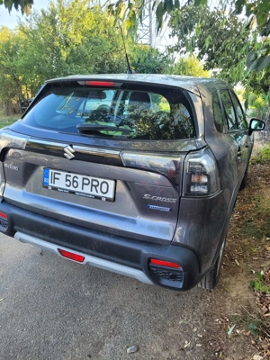 Vand Suzuki Scross - imagine 3