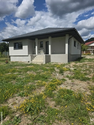 casa nouă  - imagine 2