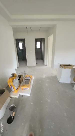 casa nouă  - imagine 4