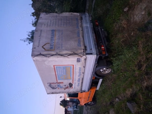 Vand ford transit  tourneo