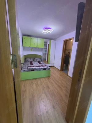 Casa mobilata, utilata langa Primarie Popesti