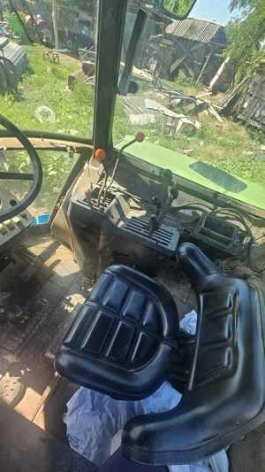 Vand tractor John Deer 3040 diesel  - imagine 2