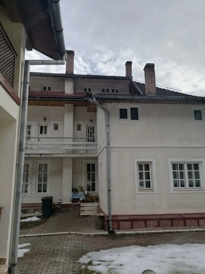 Casa de vacanta SC FORICON SA