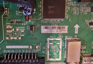 Vortex v32mv32- ms3663s.pb818 - imagine 4