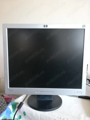 Monitor LCD HP L1906 diagonala 19 inch - imagine 2