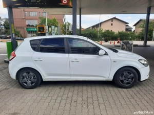 Vand Kia ceed 2012 In Stare buna  - imagine 4
