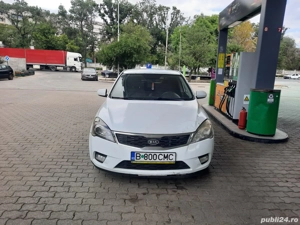 Vand Kia ceed 2012 In Stare buna  - imagine 3