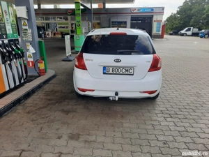 Vand Kia ceed 2012 In Stare buna  - imagine 2