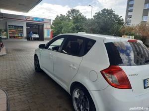 Vand Kia ceed 2012 In Stare buna  - imagine 5