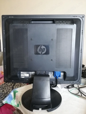 Monitor LCD HP L1906 diagonala 19 inch - imagine 3