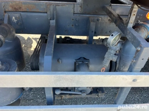 Autovidanja-vidanja-vitanja-cisterna Scania 8x4 24000 litri - imagine 5