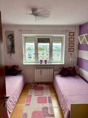 vand apartament 3 camere Constanta str Cismelei - imagine 2