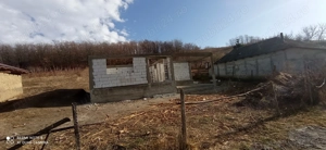 Vand casă la rosu in sat Tomesti,com Pogana,jud VS