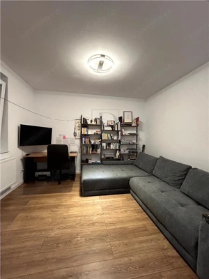 Apartament 1 camera la casa-centrala proprie-decomandat-zona centrala - imagine 2