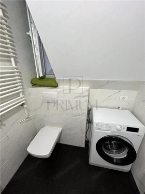 Apartament 1 camera la casa-centrala proprie-decomandat-zona centrala - imagine 7