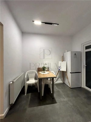 Apartament 1 camera la casa-centrala proprie-decomandat-zona centrala - imagine 5