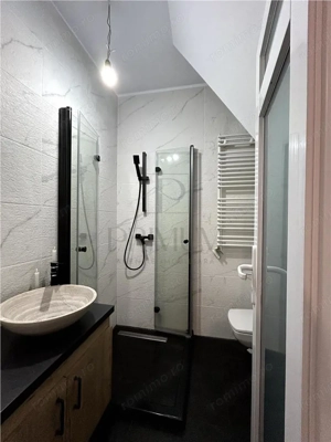 Apartament 1 camera la casa-centrala proprie-decomandat-zona centrala - imagine 8