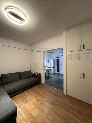 Apartament 1 camera la casa-centrala proprie-decomandat-zona centrala - imagine 3