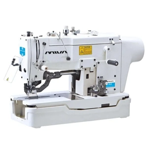 Mașină de cusut butoniere MS-781D MIVA