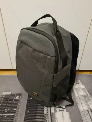 Rucsac camera foto CASE LOGIC ERA, gri - nou