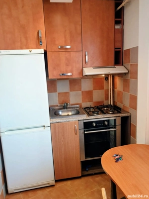 Garsoniera Tractoru Brasov