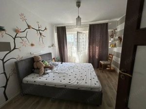 Apartament 3 camere Centru - mobilat, utilat, centrala termica - imagine 2