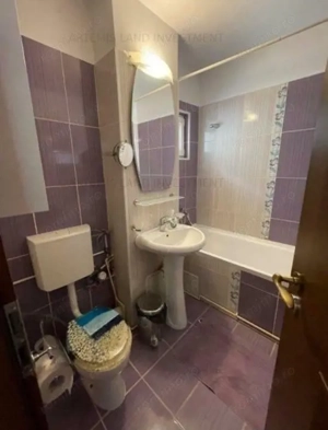 Apartament 3 camere Centru - mobilat, utilat, centrala termica - imagine 5