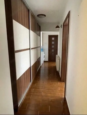 Apartament 3 camere Centru - mobilat, utilat, centrala termica - imagine 4