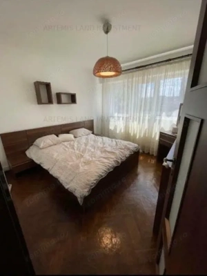 Apartament 3 camere Centru - mobilat, utilat, centrala termica