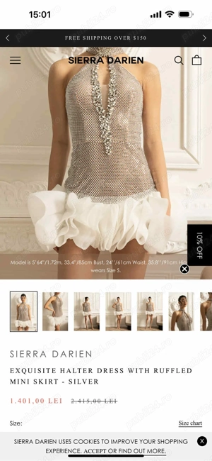 Rochi puetate o singura data la jumate de preț - imagine 3