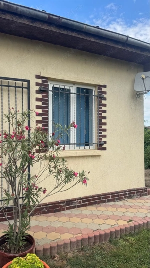 Casă cu pod mansardabil, 20 km de Delta Dunării - imagine 2