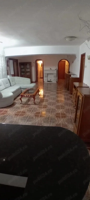 Închiriez apartament 3 camere decomandat Soseaua Iancului