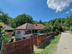 Casa de vanzare Sohodol- Tismana - imagine 2