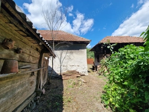 Casa de vanzare Sohodol- Tismana - imagine 4