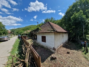 Casa de vanzare Sohodol- Tismana - imagine 3