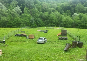 Camping Parcul de Aventură Strategy   - imagine 5