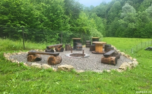 Camping Parcul de Aventură Strategy   - imagine 4