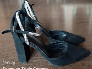 Sandale noi, preț 100 lei  - imagine 2