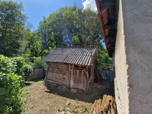 Casa de vanzare Sohodol- Tismana - imagine 9