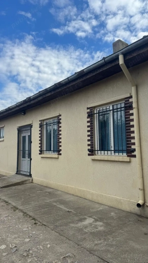 Casă cu pod mansardabil, 20 km de Delta Dunării - imagine 4